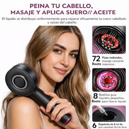 DERMALUX™ Cuidado Capilar Pro