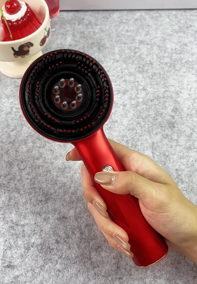 DERMALUX™ Cuidado Capilar Pro