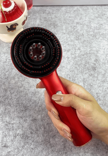 DERMALUX™ Cuidado Capilar Pro